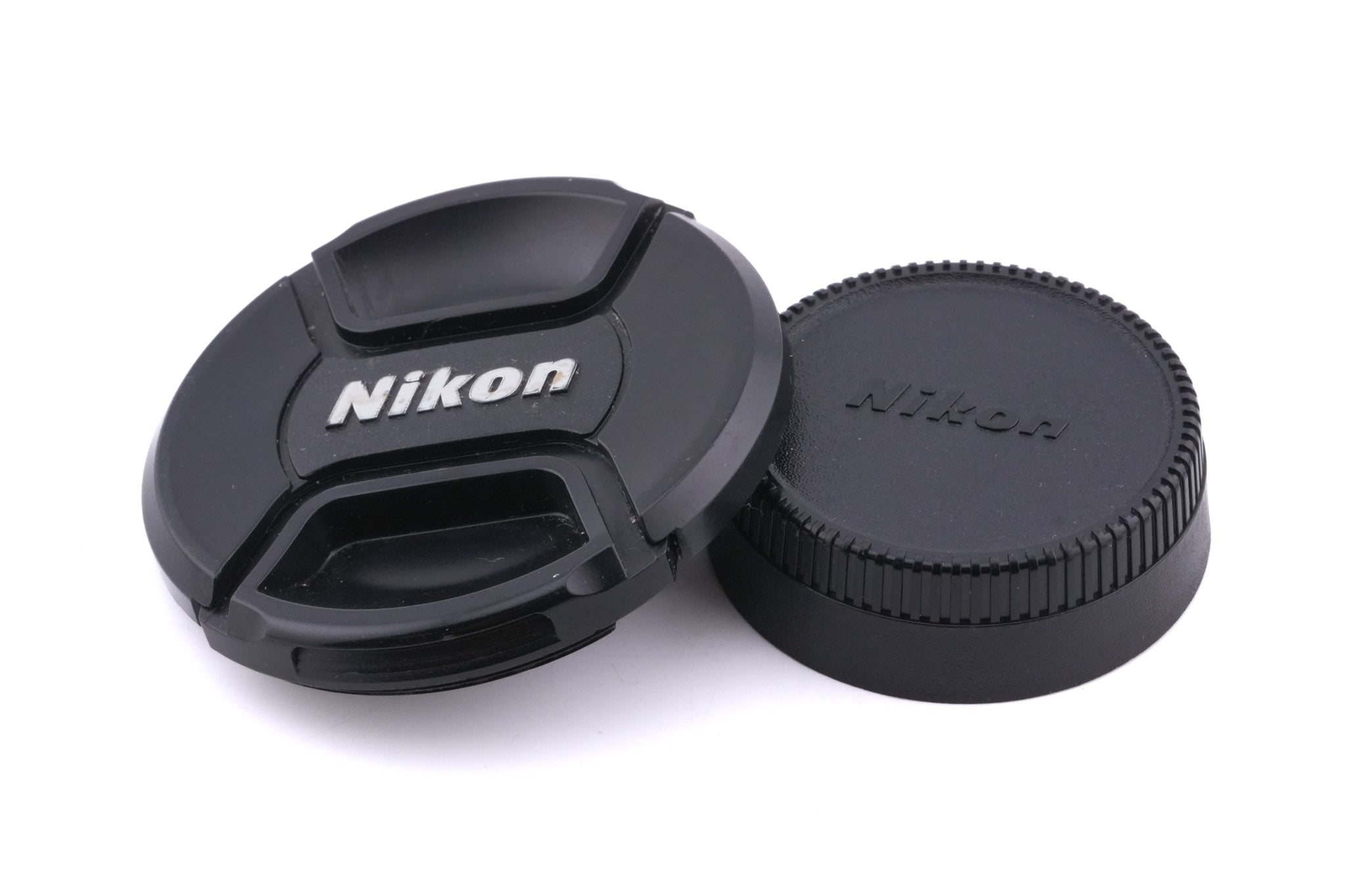 Nikon 18-70mm f3.5-4.5 AF-S Nikkor G ED
