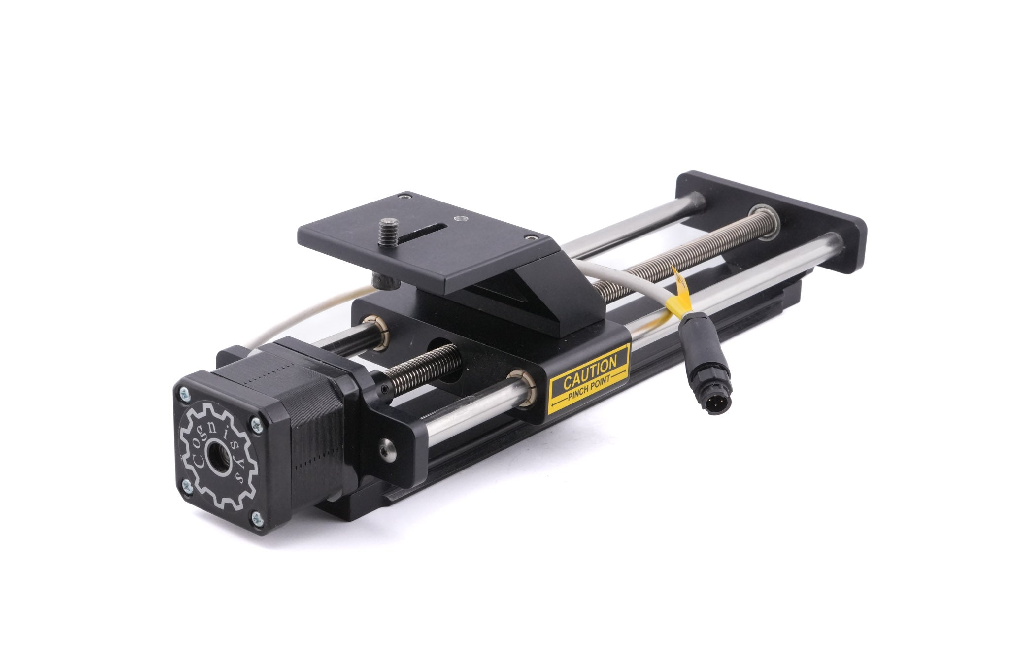 Cognisys StackShot Macro Rail Package