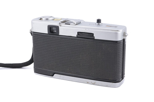 Olympus Trip 35