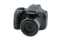 Canon Powershot SX60 HS