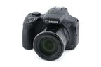 Canon Powershot SX60 HS