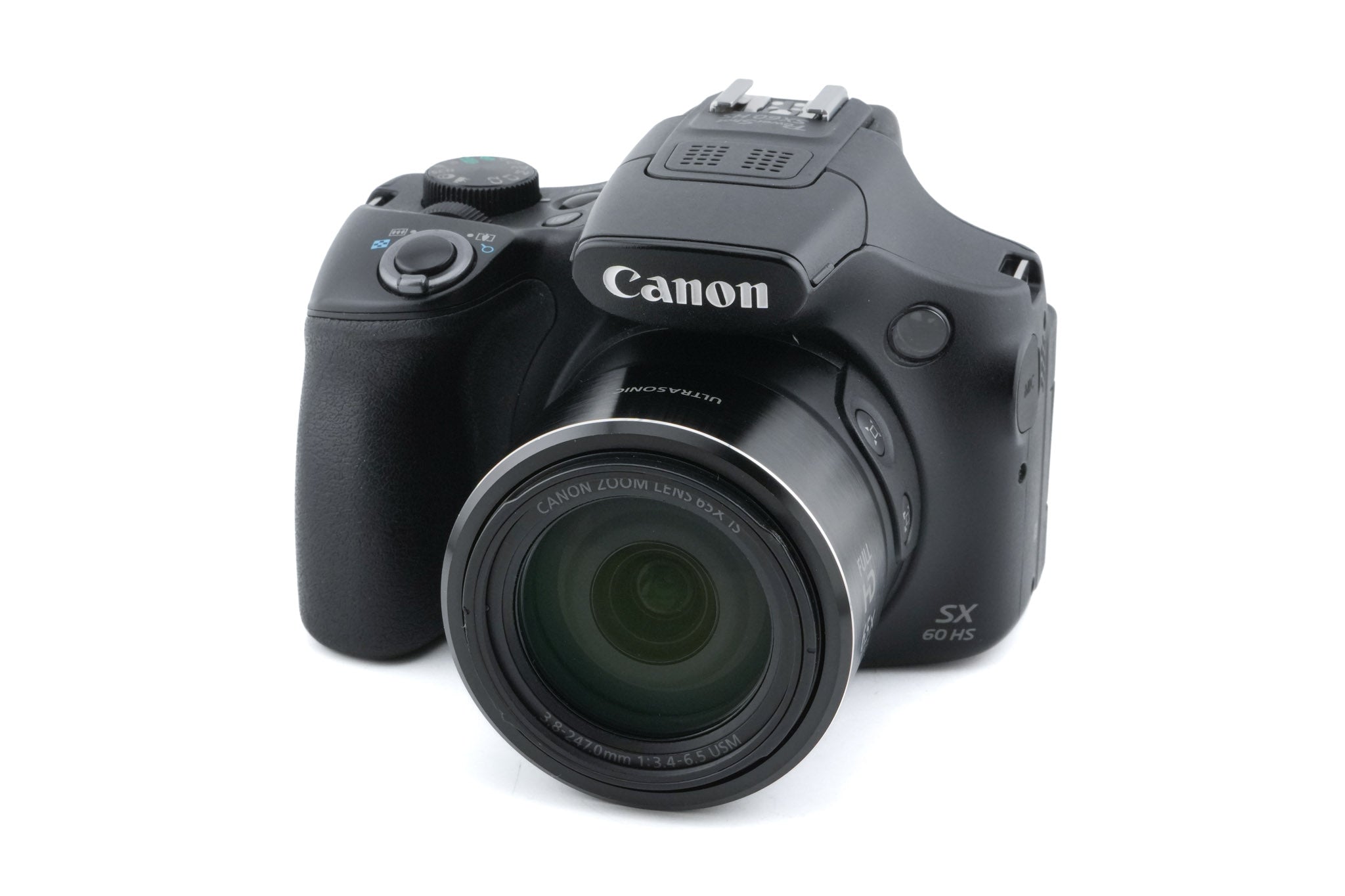 Canon Powershot SX60 HS