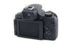 Canon Powershot SX60 HS