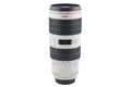 Canon 70-200mm f2.8 L IS III USM