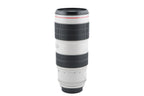 Canon 70-200mm f2.8 L IS III USM