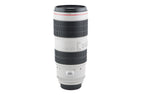 Canon 70-200mm f2.8 L IS III USM