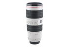 Canon 70-200mm f2.8 L IS III USM