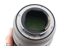 Canon 70-200mm f2.8 L IS III USM