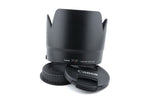 Canon 70-200mm f2.8 L IS III USM