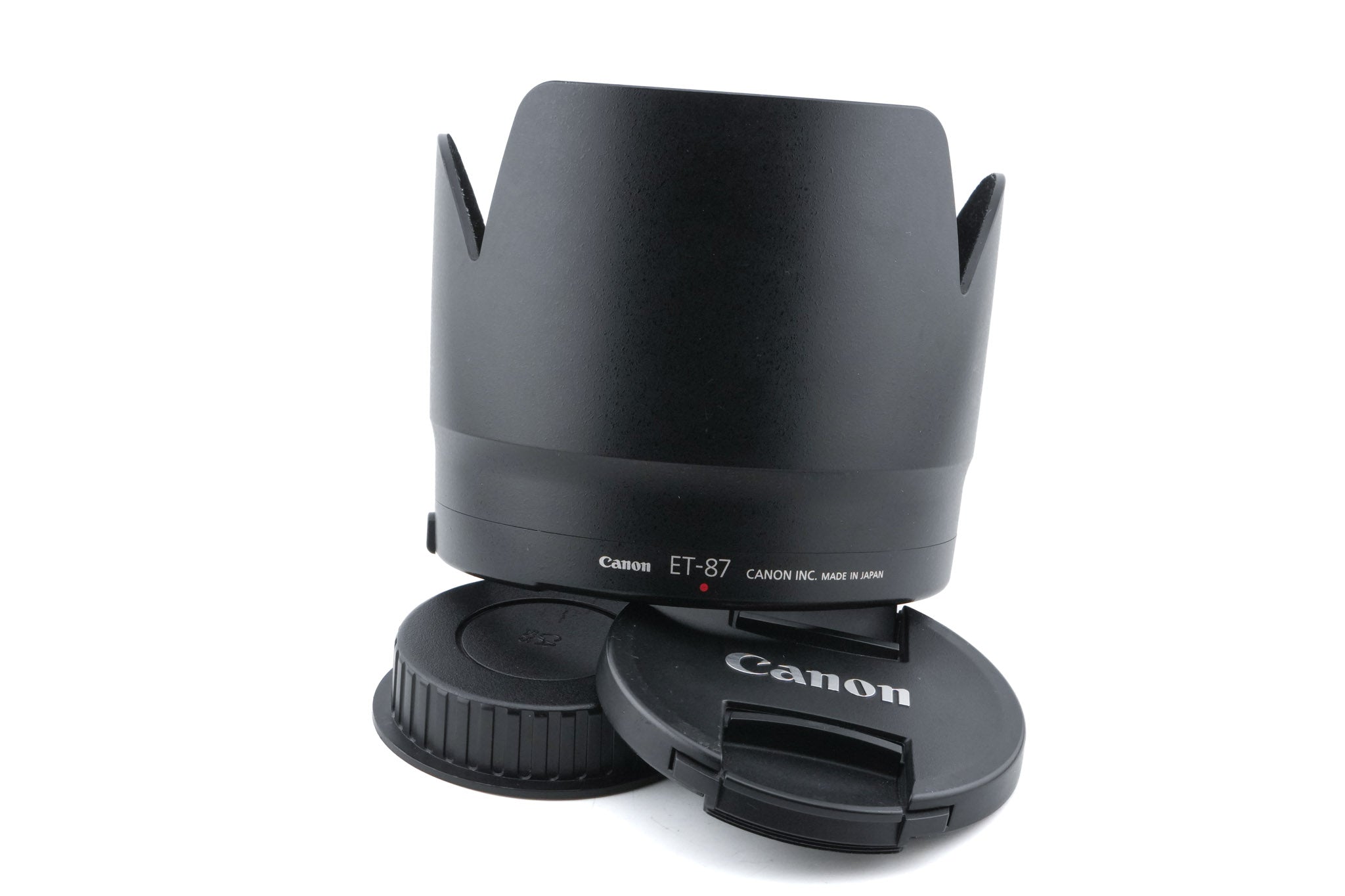 Canon 70-200mm f2.8 L IS III USM