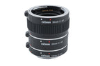 Dörr Extension Tube Set C-AF