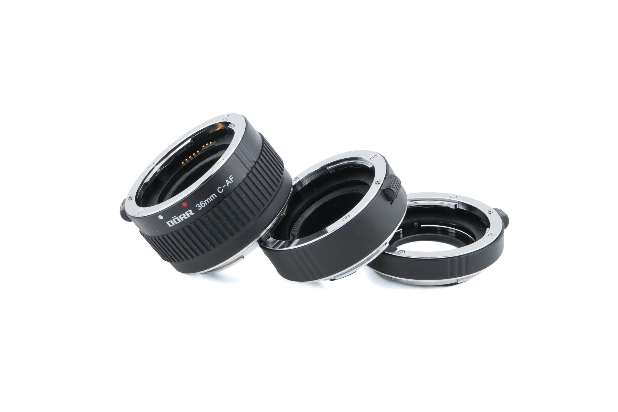 Dörr Extension Tube Set C-AF