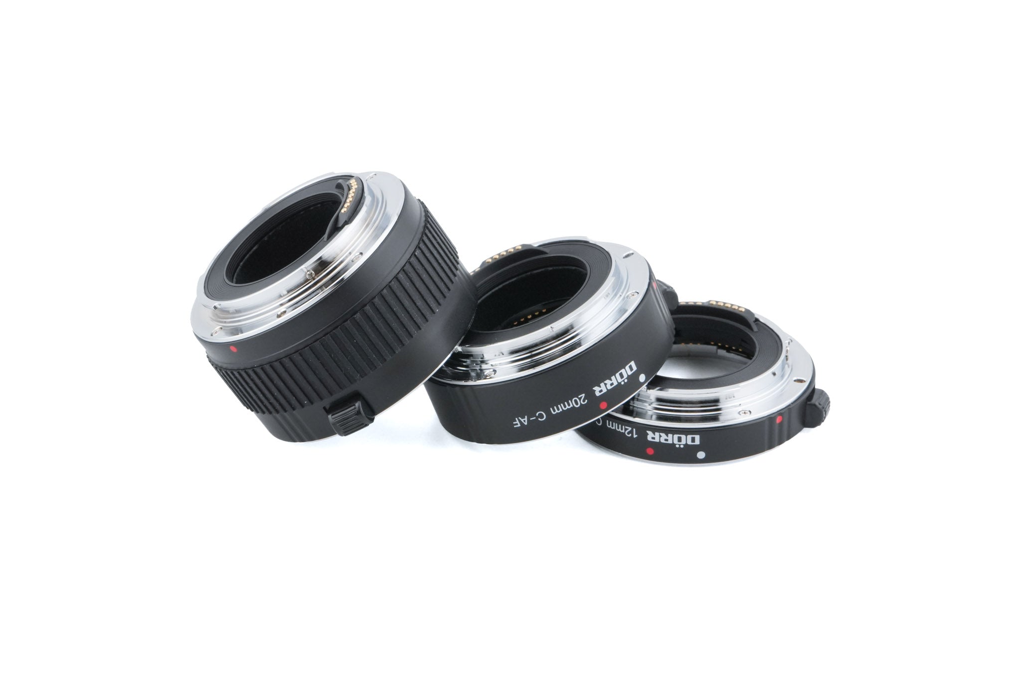 Dörr Extension Tube Set C-AF
