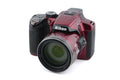Nikon Coolpix P510