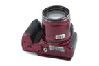 Nikon Coolpix P510