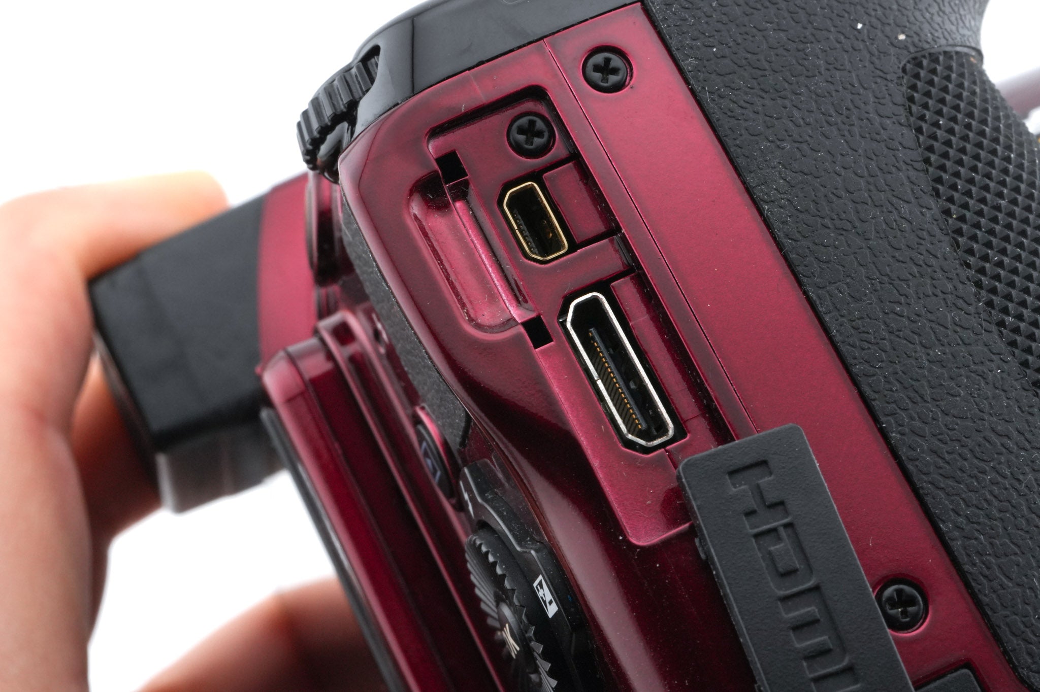 Nikon Coolpix P510