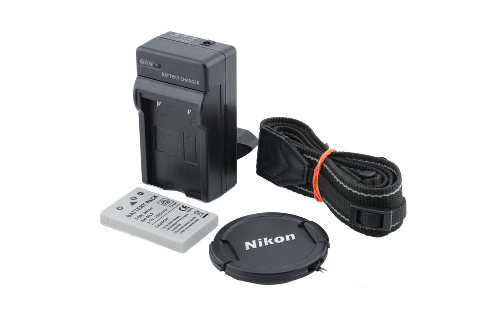 Nikon Coolpix P510