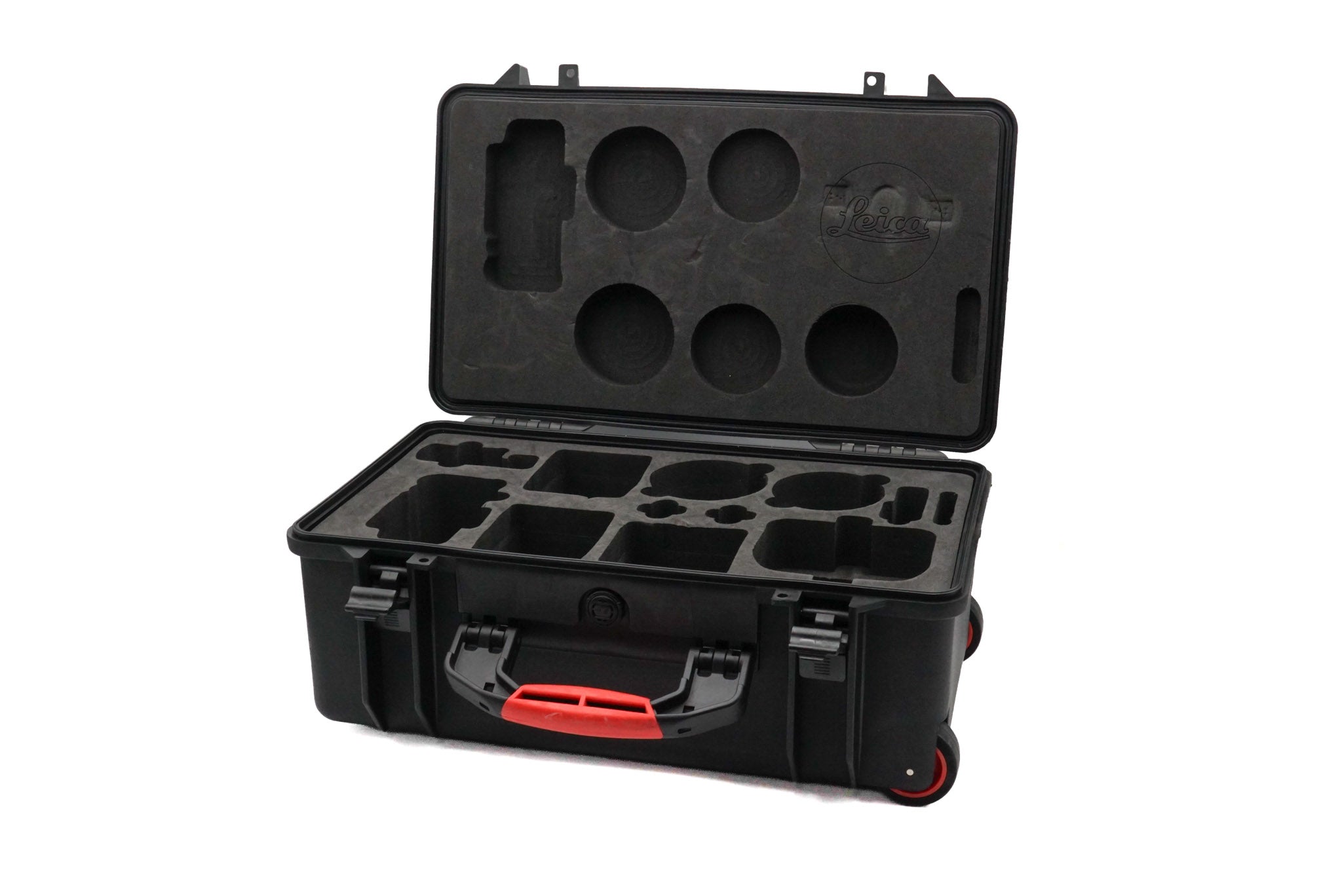 Leica System Case S (16010)