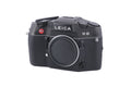 Leica R8 (Black, 10081)