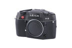 Leica R8 (Black, 10081)