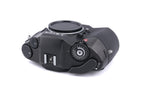 Leica R8 (Black, 10081)