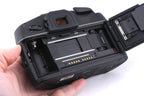 Leica R8 (Black, 10081)