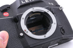 Leica R8 (Black, 10081)