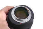 Canon 85mm f1.2 L II USM
