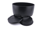 Canon 85mm f1.2 L II USM