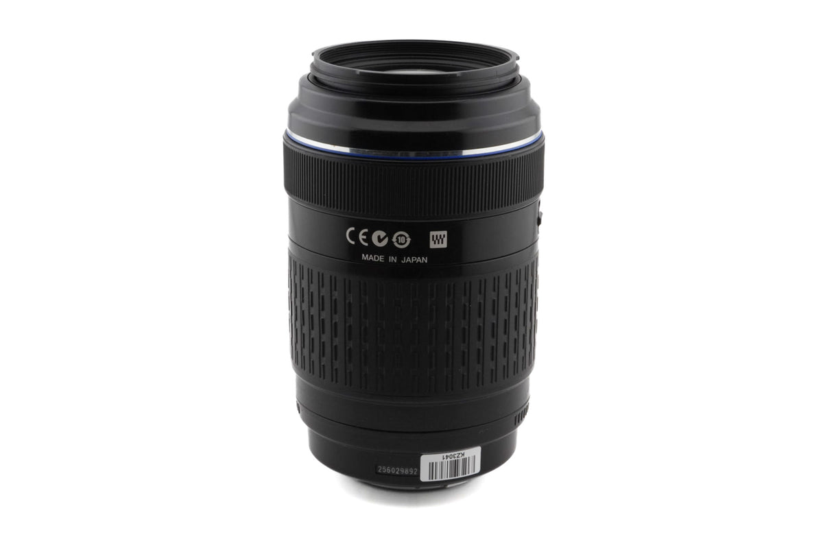 Olympus 70-300mm f4-5.6 Zuiko Digital ED