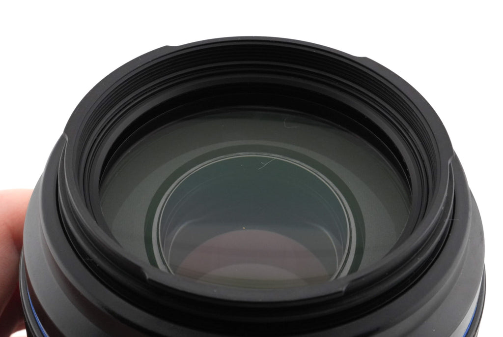 Olympus 70-300mm f4-5.6 Zuiko Digital ED