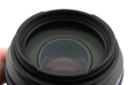Olympus 70-300mm f4-5.6 Zuiko Digital ED