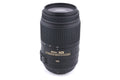 Nikon 55-300mm f4.5-5.6 AF-S Nikkor G ED VR