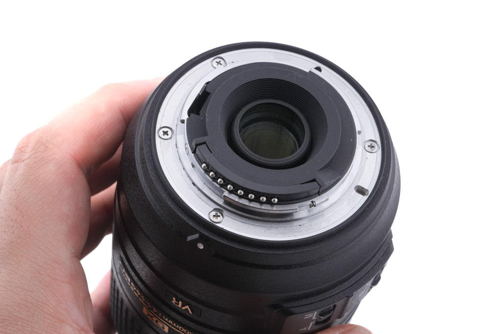Nikon 55-300mm f4.5-5.6 AF-S Nikkor G ED VR
