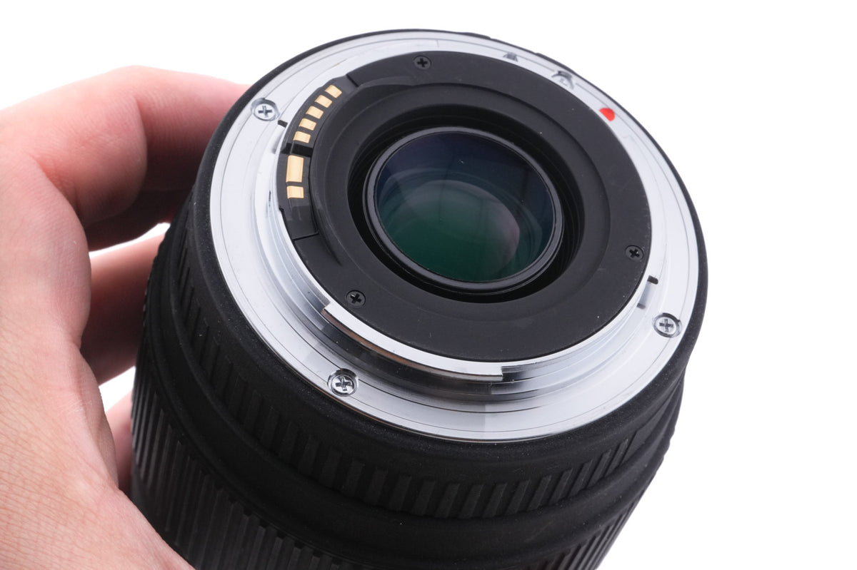Sigma 70-300mm f4-5.6 DG Macro