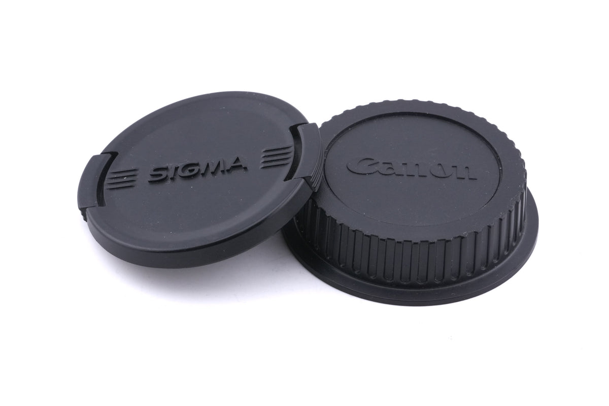 Sigma 70-300mm f4-5.6 DG Macro