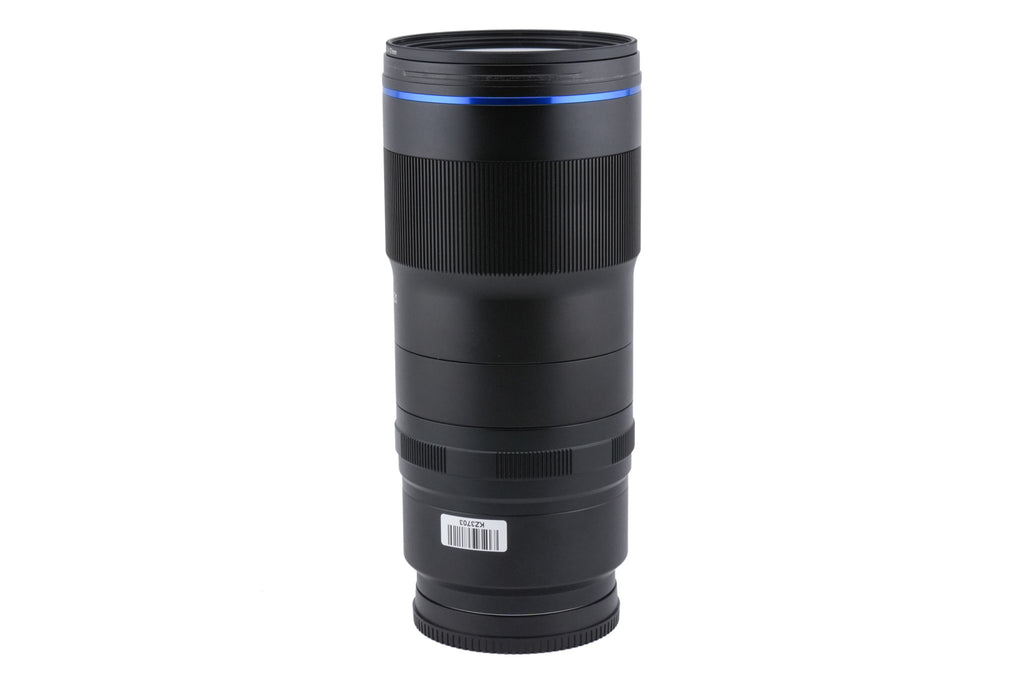 Laowa 100mm f2.8 CA-Dreamer Macro 2x