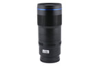 Laowa 100mm f2.8 CA-Dreamer Macro 2x