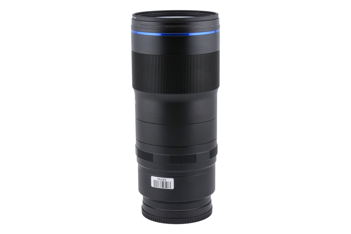 Laowa 100mm f2.8 CA-Dreamer Macro 2x