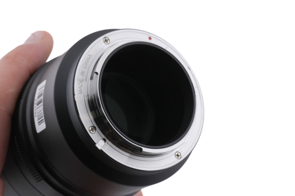 Laowa 100mm f2.8 CA-Dreamer Macro 2x