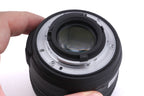 Nikon 50mm f1.8 AF-S Nikkor G