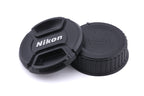 Nikon 50mm f1.8 AF-S Nikkor G