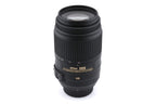 Nikon 55-300mm f4.5-5.6 AF-S Nikkor G ED VR