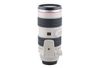 Canon 70-200mm f2.8 L IS USM