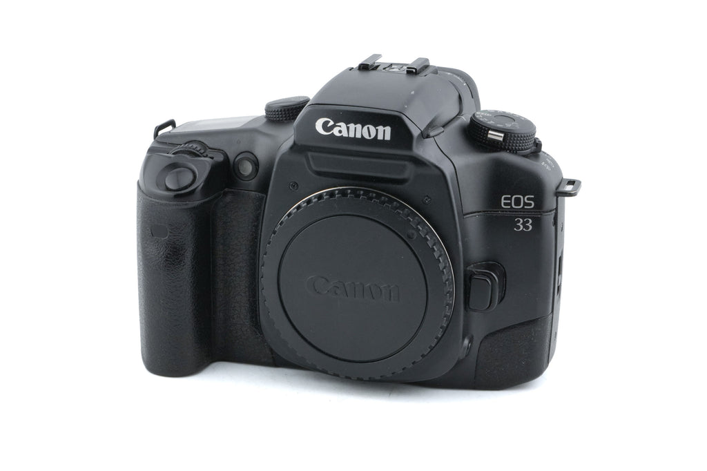 Canon EOS 33