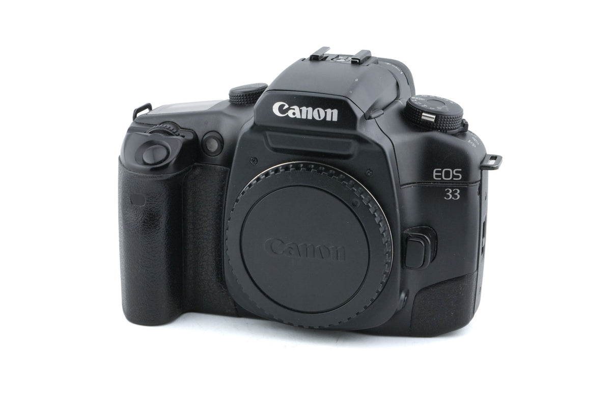 Canon EOS 33