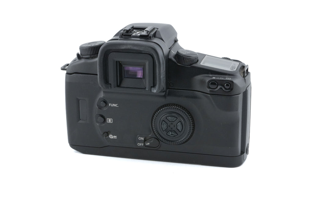 Canon EOS 33