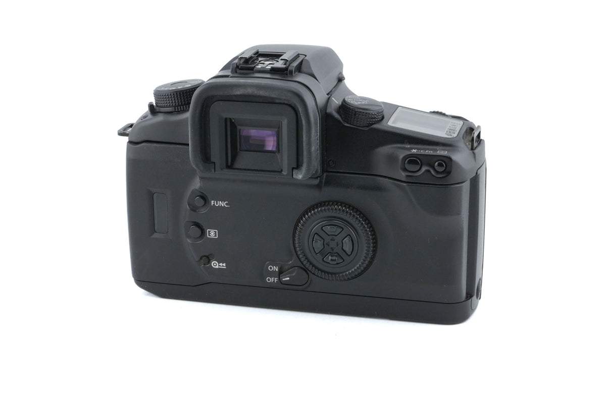 Canon EOS 33