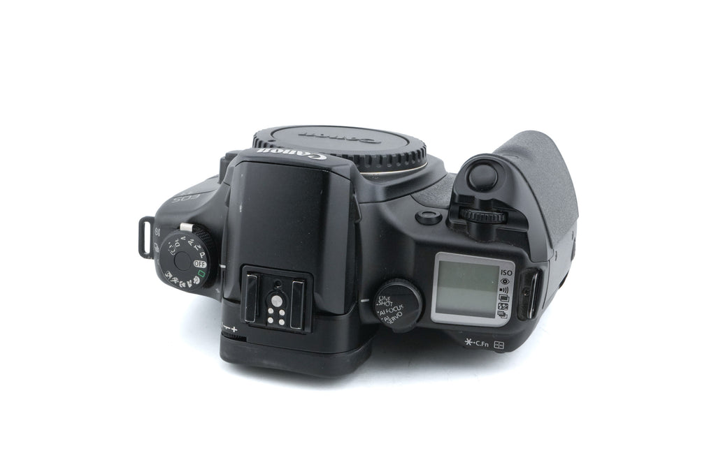 Canon EOS 33