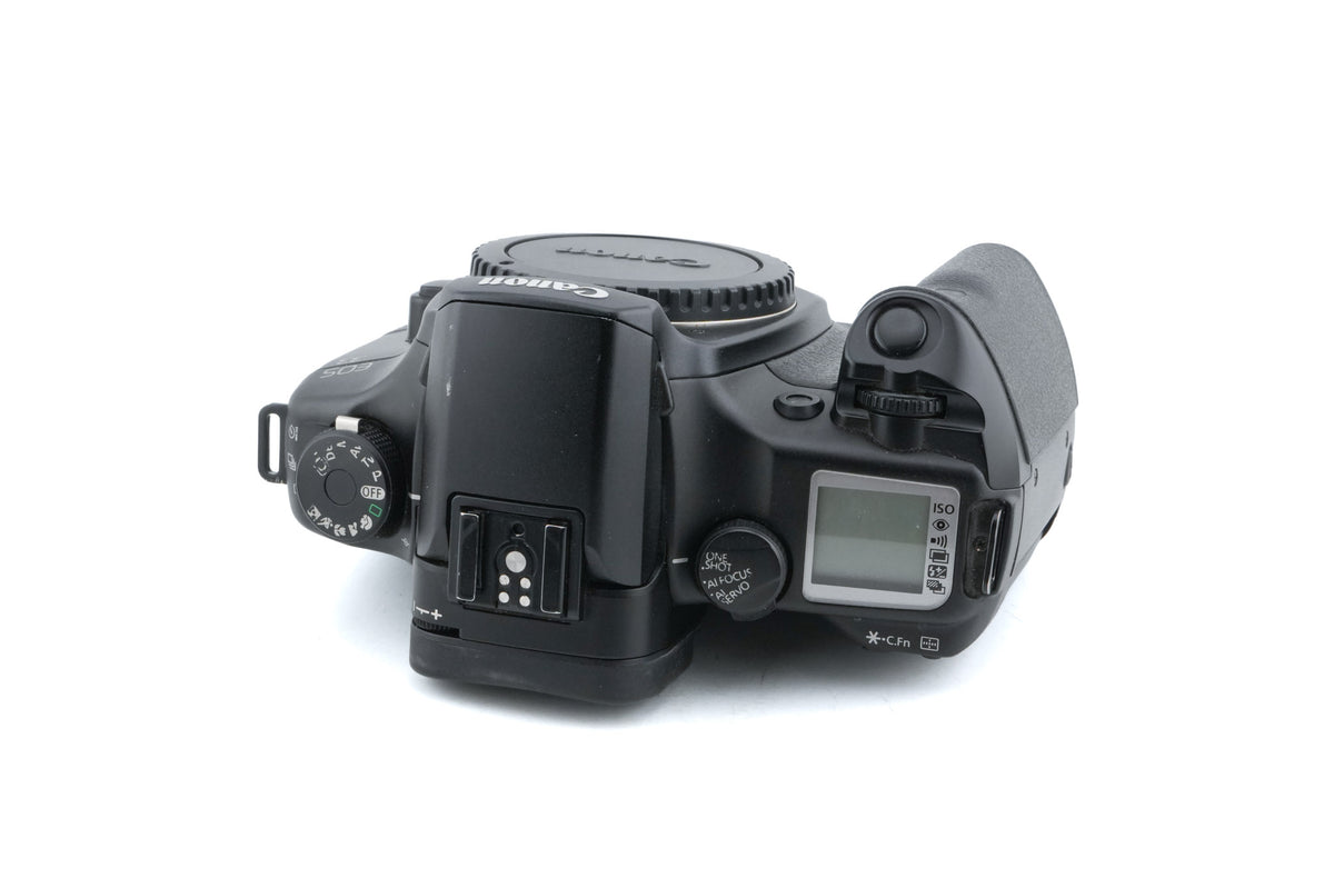 Canon EOS 33